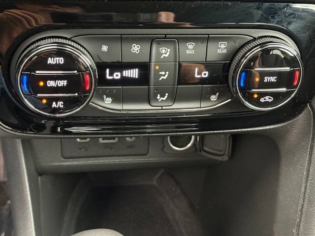 Used 2020 Buick Encore GX Essence FWD image 20