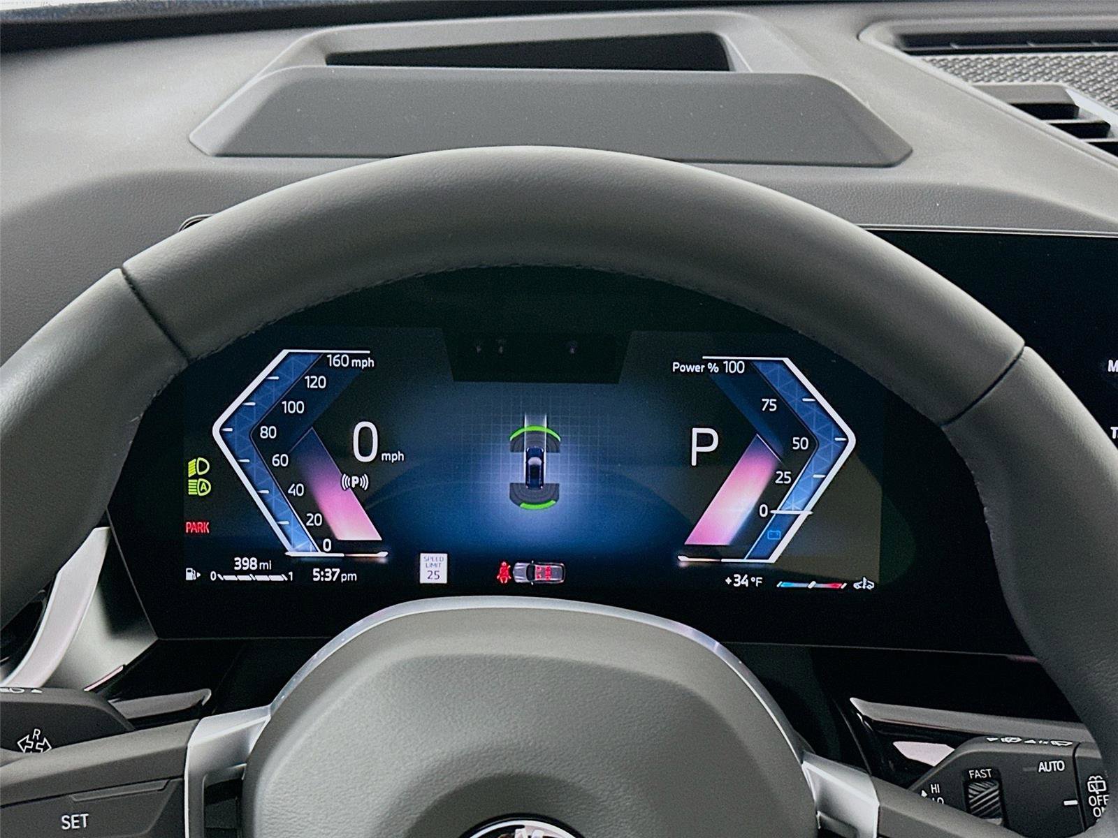 New 2026 BMW X1 xDrive28i w/ Technology Package image 12