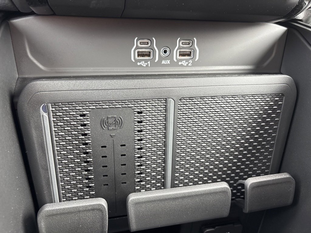 New 2026 RAM 1500 Laramie image 19