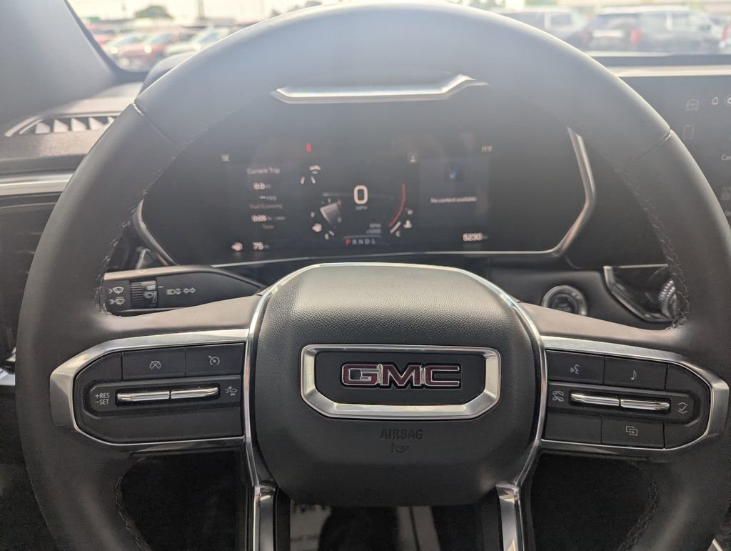 Used 2024 GMC Canyon Elevation w/ Convenience Package RWD image 29