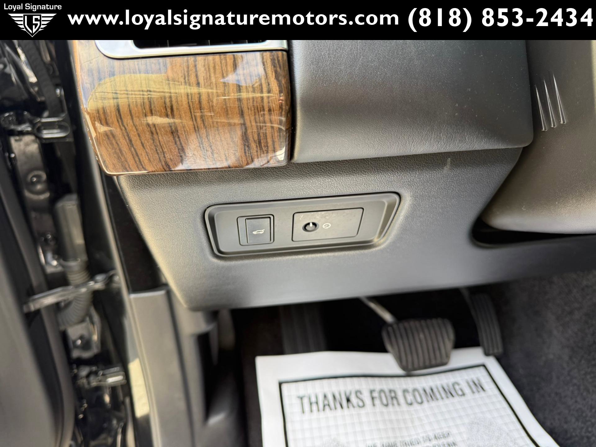 Used 2018 Land Rover Range Rover Supercharged AWD/4WD image 26