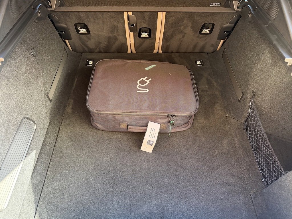 Certified 2025 Porsche Panamera 4S w/ Premium Package image 26