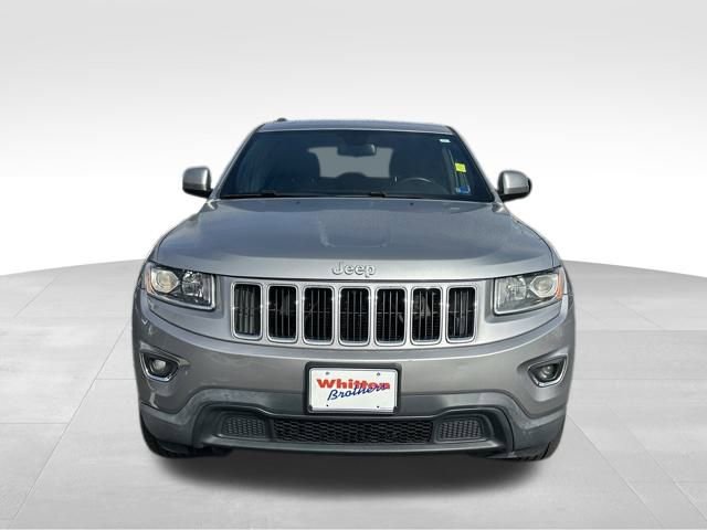 Used 2016 Jeep Grand Cherokee Laredo w/ Quick Order Package 23E image 11