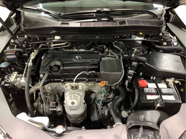 Used 2019 Acura TLX FWD image 65