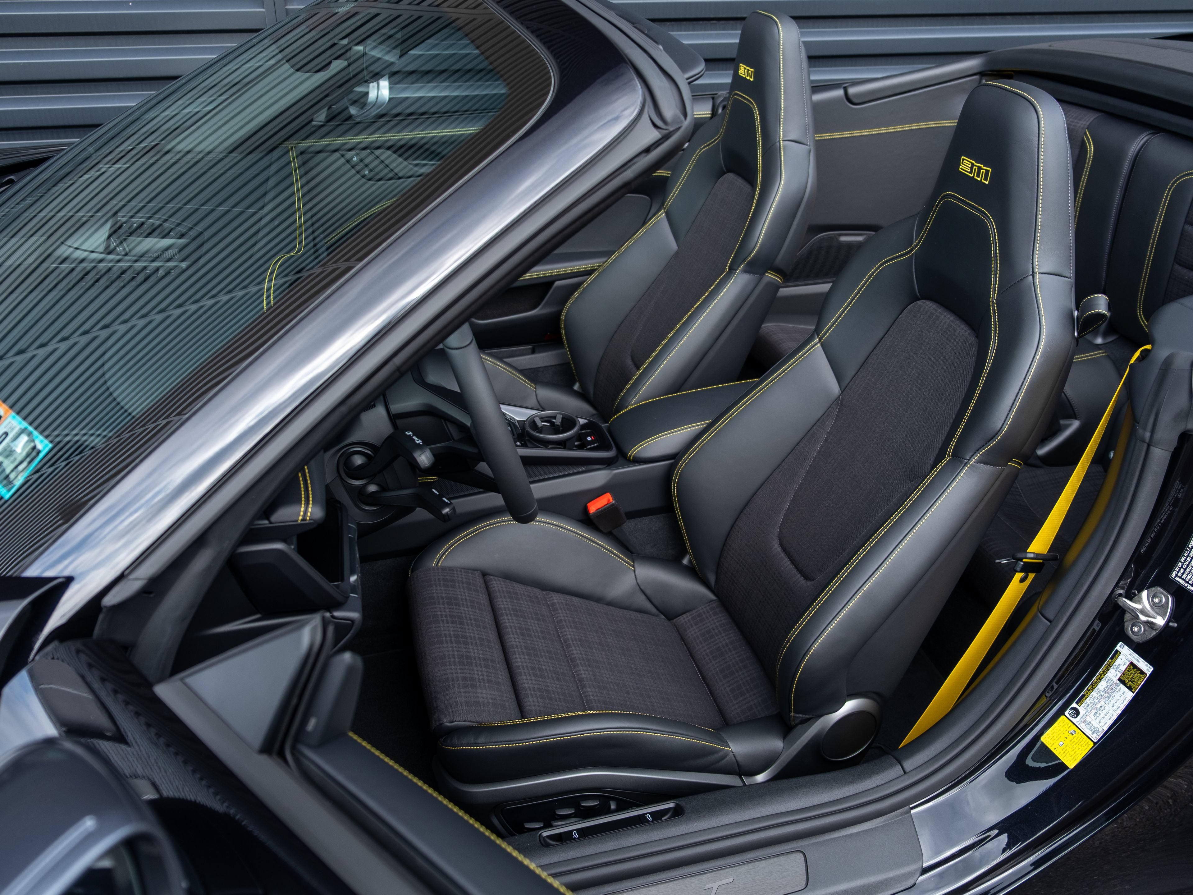 New 2026 Porsche 911 Carrera T RWD image 5