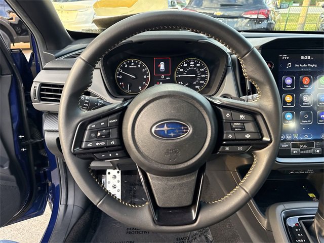Certified 2025 Subaru Crosstrek 2.5i Sport image 14