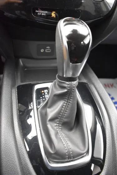 Used 2022 Nissan Rogue Sport S AWD/4WD image 33