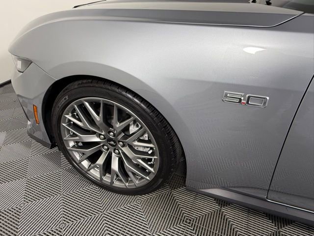 Used 2024 Ford Mustang GT Premium image 28