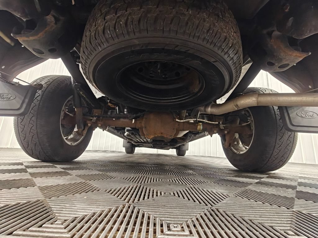 Used 2021 Ford F150 XL w/ Equipment Group 101A High AWD/4WD image 51