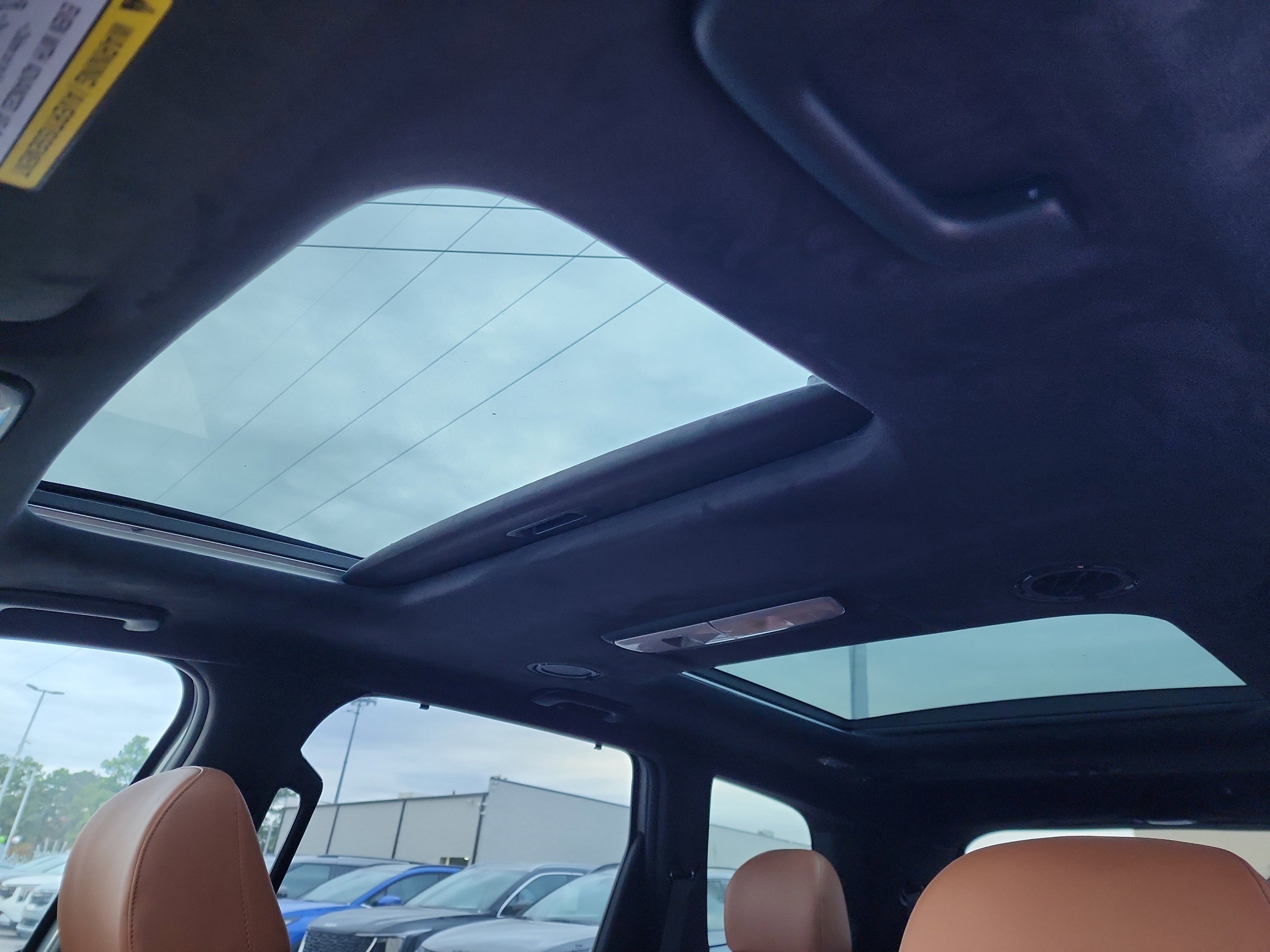 New 2025 Kia Telluride SX Prestige X-Line image 18