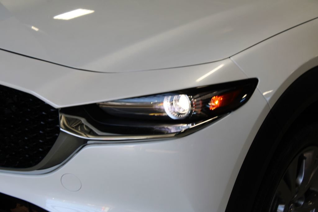 Used 2023 MAZDA CX-30 AWD 2.5 S w/ Preferred Package image 2