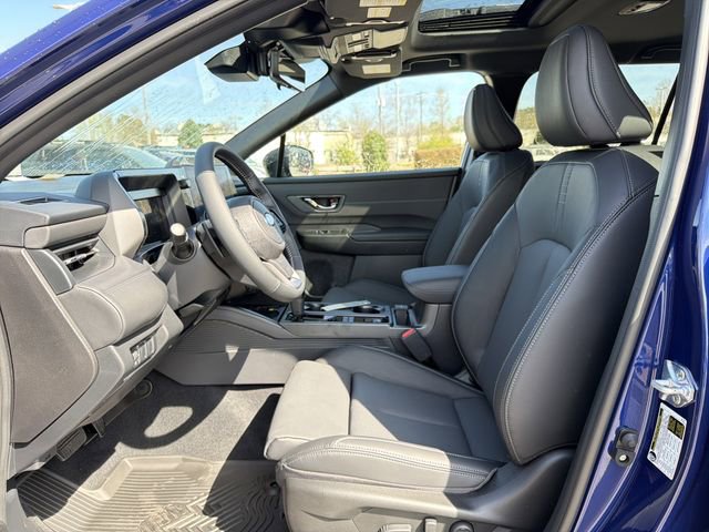 New 2026 Subaru Outback Touring XT AWD/4WD image 11