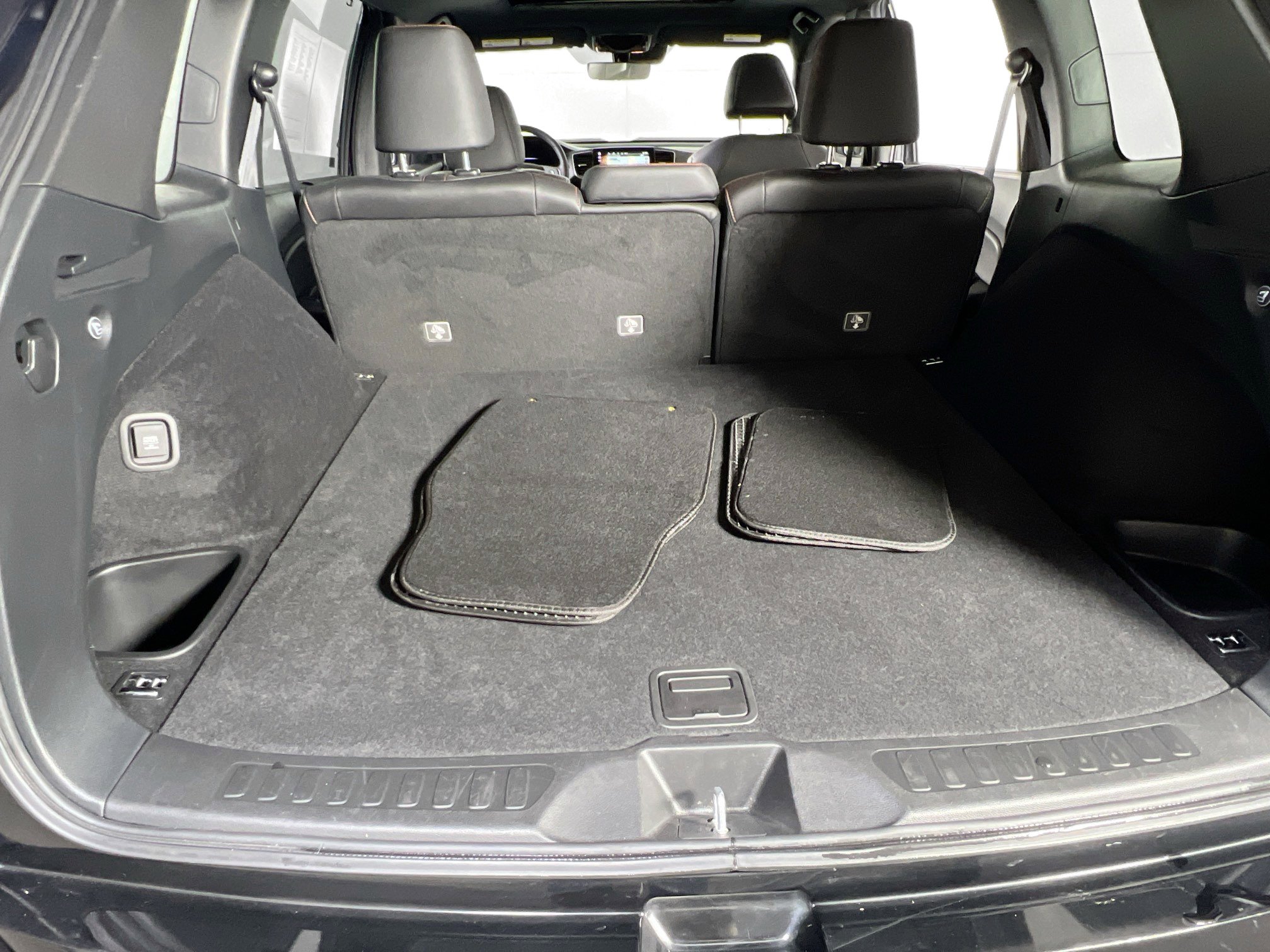 Used 2022 Honda Passport TrailSport image 26