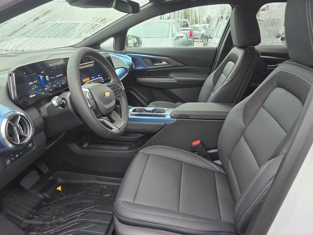 New 2026 Chevrolet Equinox EV LT AWD/4WD image 18