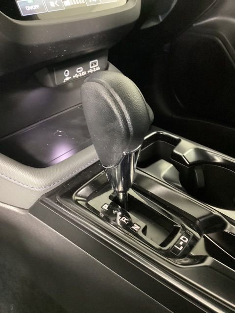 Certified 2026 Subaru Forester Premium image 24