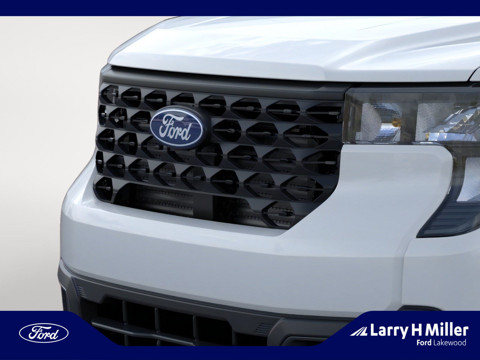 New 2026 Ford Maverick XLT AWD/4WD image 18
