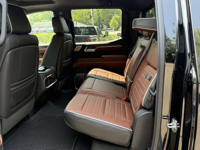 New 2026 GMC Sierra 1500 Denali Ultimate AWD/4WD image 12