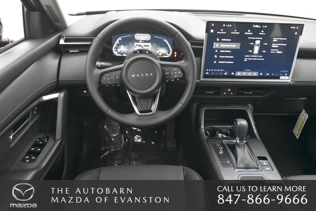 New 2026 MAZDA CX-5 2.5 S w/ Premium Plus Package image 27