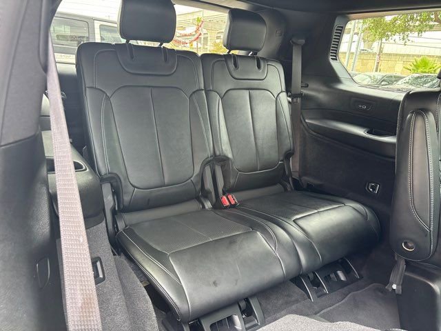 Used 2022 Jeep Grand Cherokee L Overland w/ Luxury Tech Group IV AWD/4WD image 65