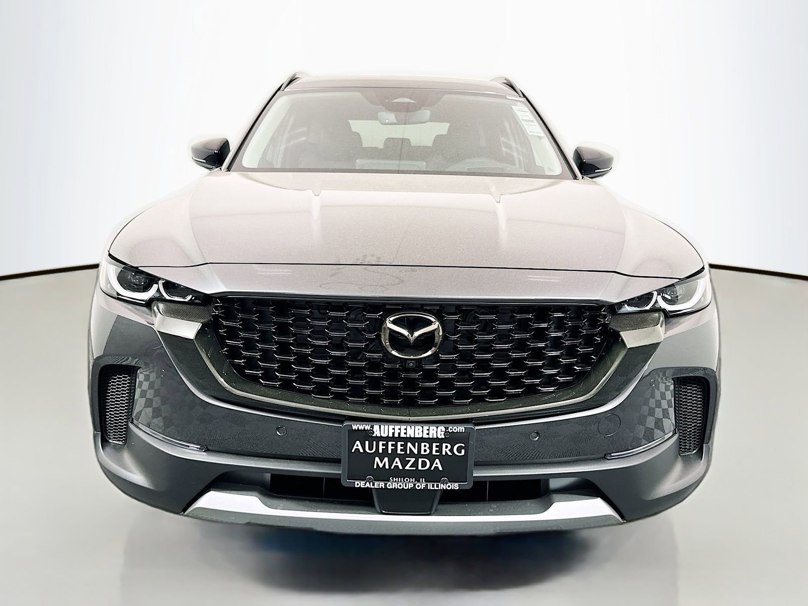Certified 2026 MAZDA CX-50 2.5 Turbo w/ Cargo Package AWD/4WD image 2