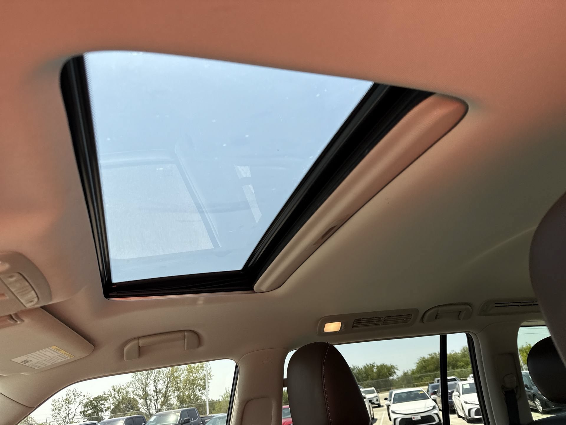 Used 2021 INFINITI QX80 Premium Select RWD image 16