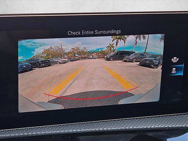 Certified 2022 Mercedes-Benz CLA 250 image 12