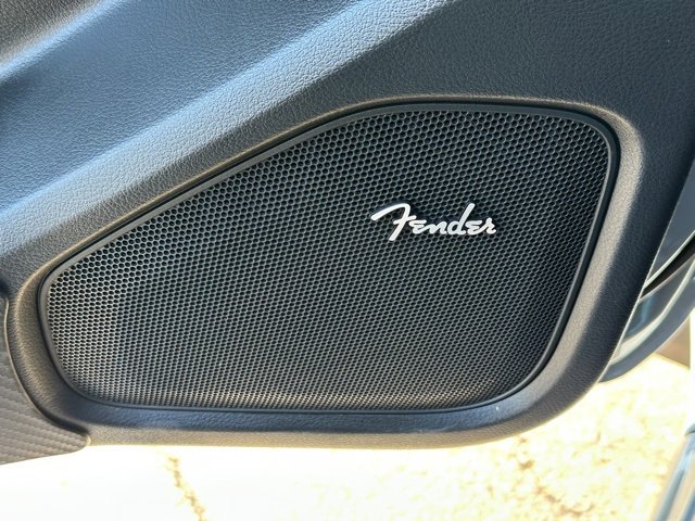 Certified 2023 Nissan Frontier PRO-4X image 22