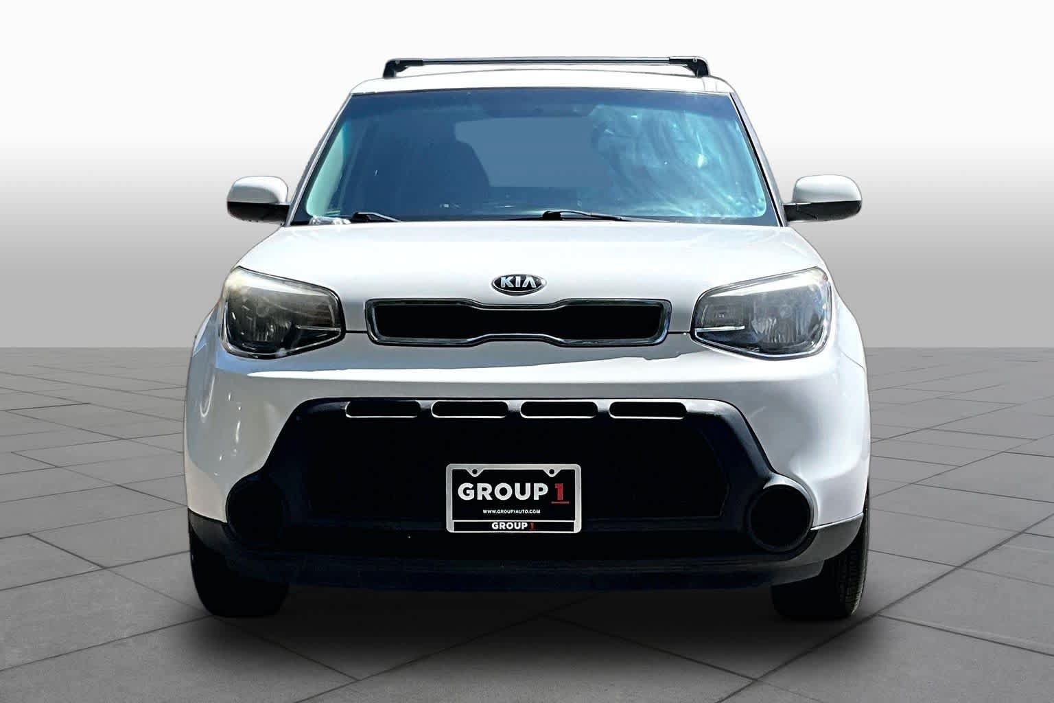 Used 2016 Kia Soul FWD image 4