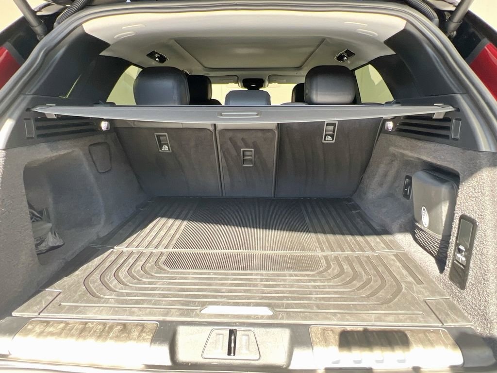Used 2023 Land Rover Range Rover Sport SE AWD/4WD image 27