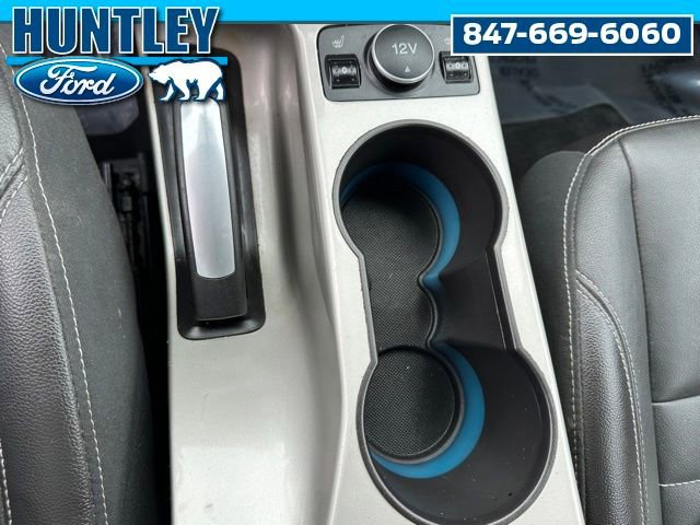 Used 2014 Ford C-MAX Energi SEL w/ Equipment Group 302A image 21