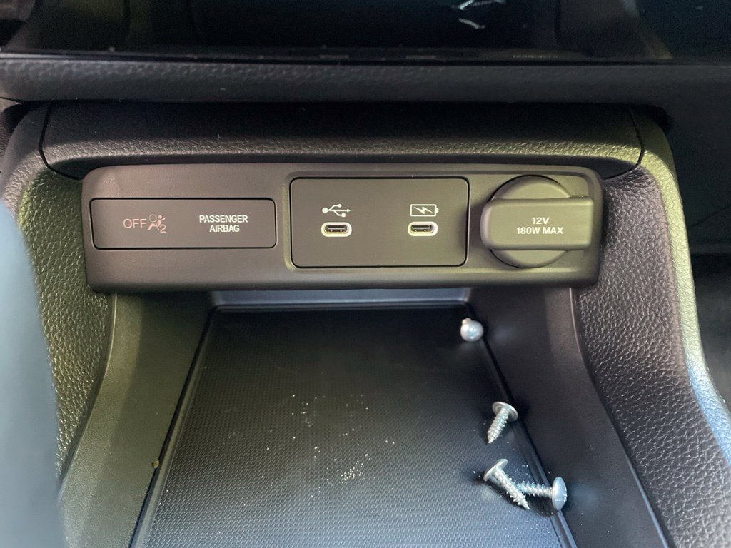 New 2026 Honda Civic Sport image 16