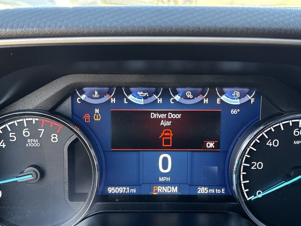 Used 2022 Ford F150 XLT w/ Equipment Group 301A Mid image 26