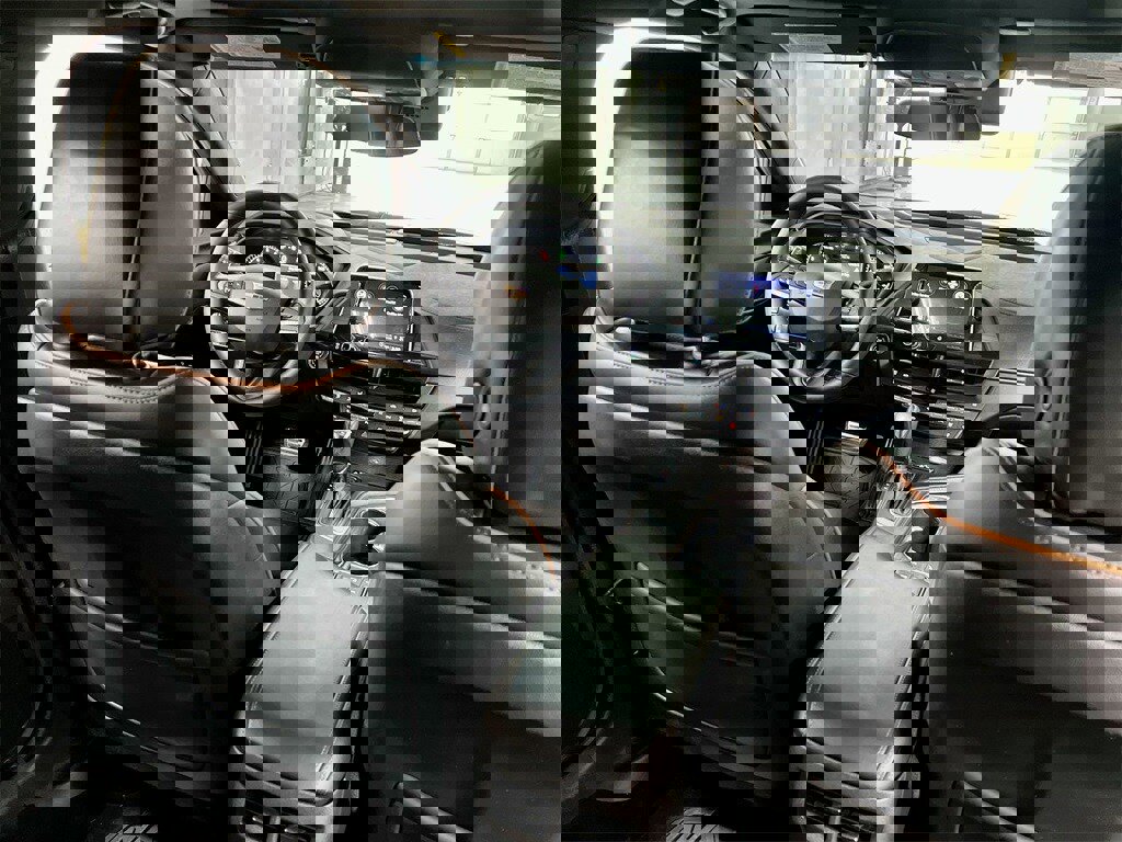 Used 2025 Cadillac CT4 Sport image 20