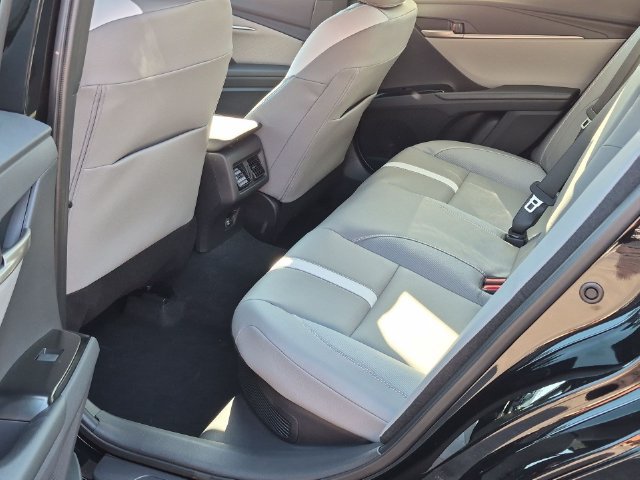 New 2027 Toyota Camry SE FWD image 23