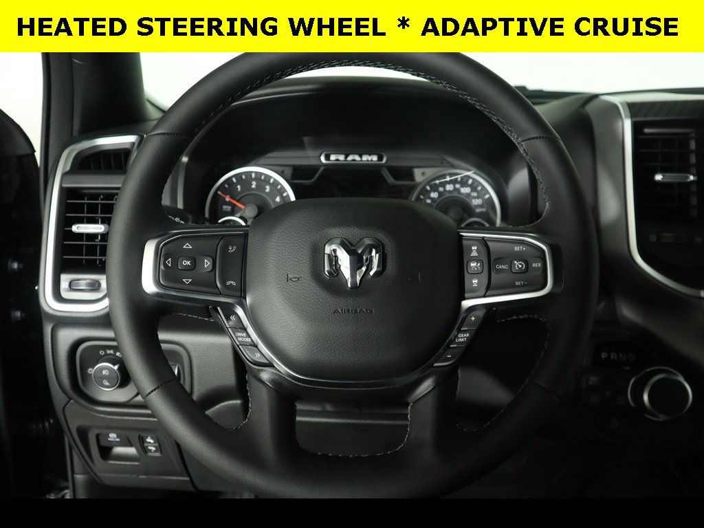 New 2026 RAM 1500 4x4 Crew Cab image 6