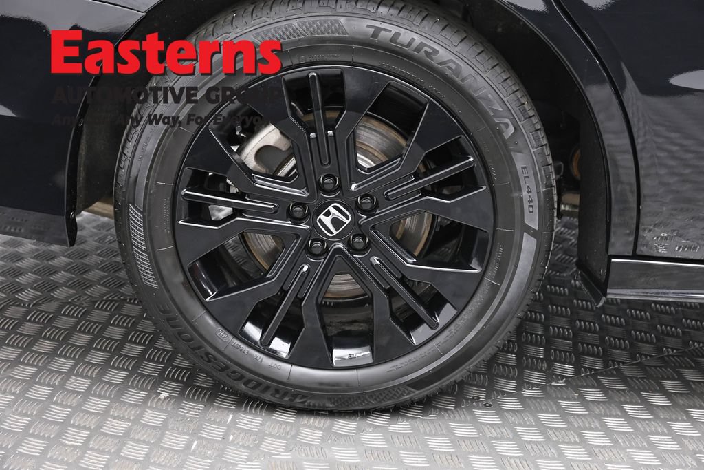 Used 2025 Honda Odyssey Sport-L image 31