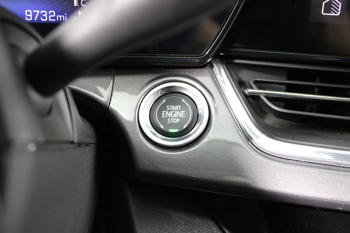 Used 2026 Chevrolet Trax ACTIV FWD image 18