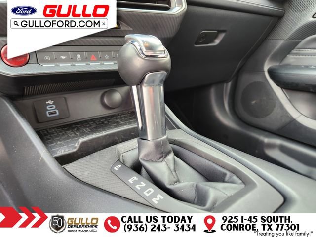 Used 2024 Ford Mustang GT Premium RWD image 25