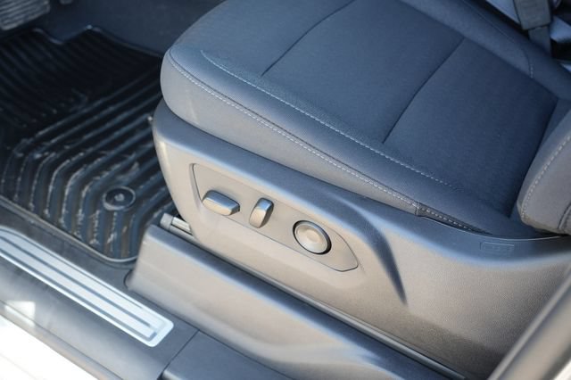 New 2026 GMC Sierra 1500 Elevation AWD/4WD image 17