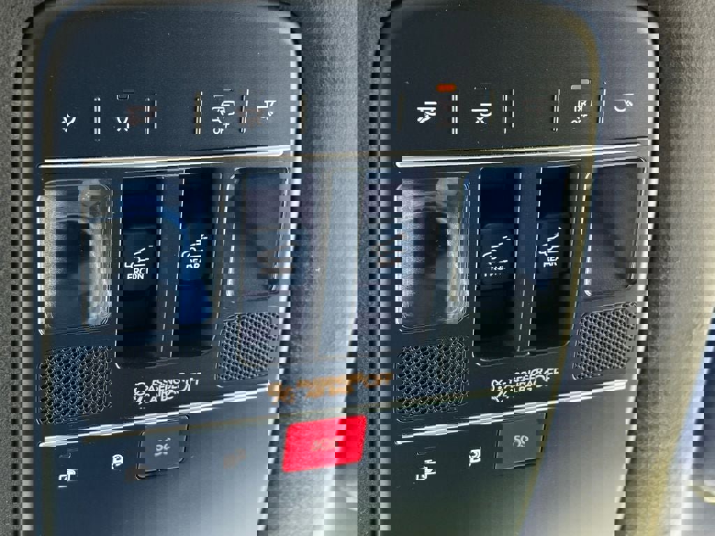 New 2026 Hyundai Palisade Calligraphy image 28