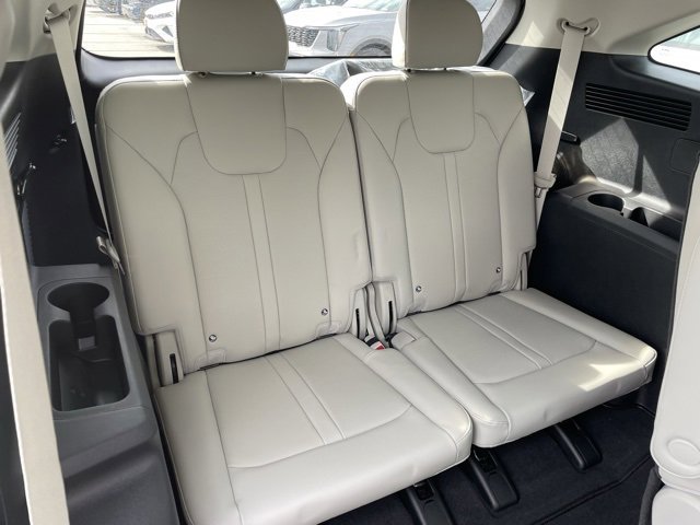 New 2025 Kia Sorento EX image 24