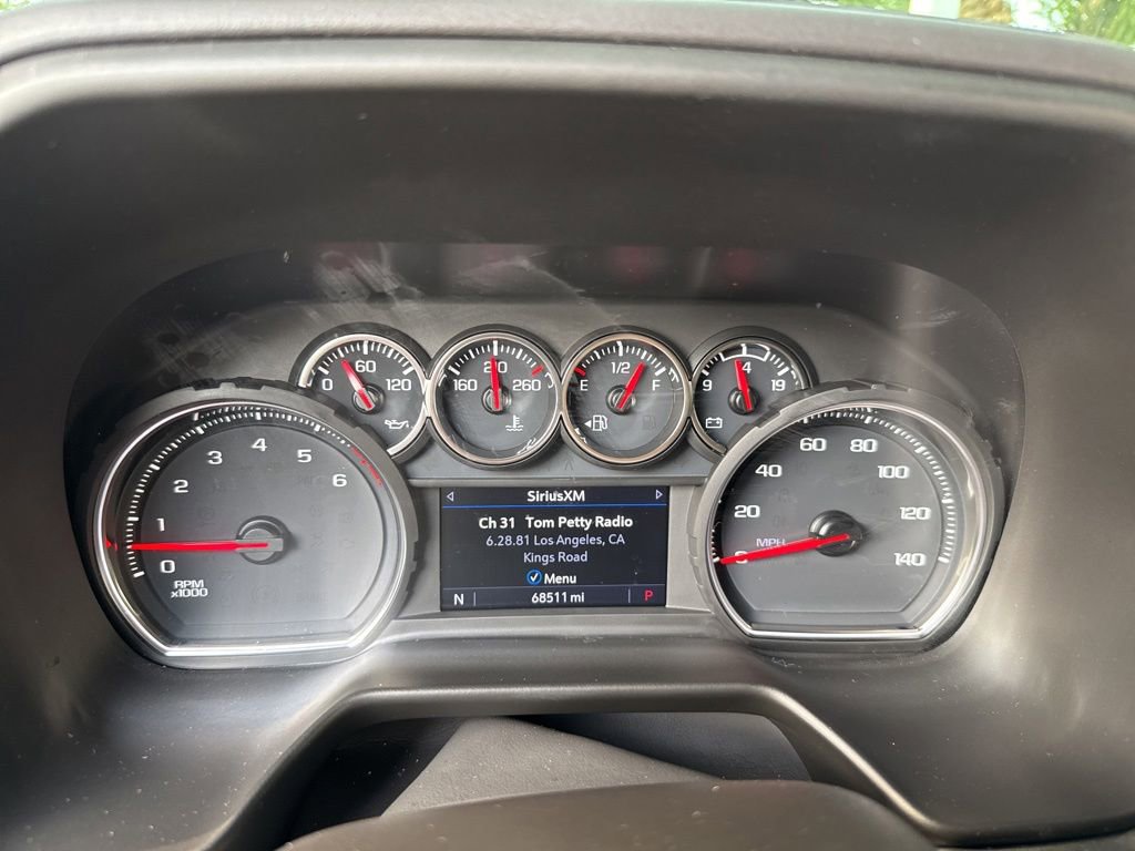 Used 2021 Chevrolet Tahoe LS RWD image 51