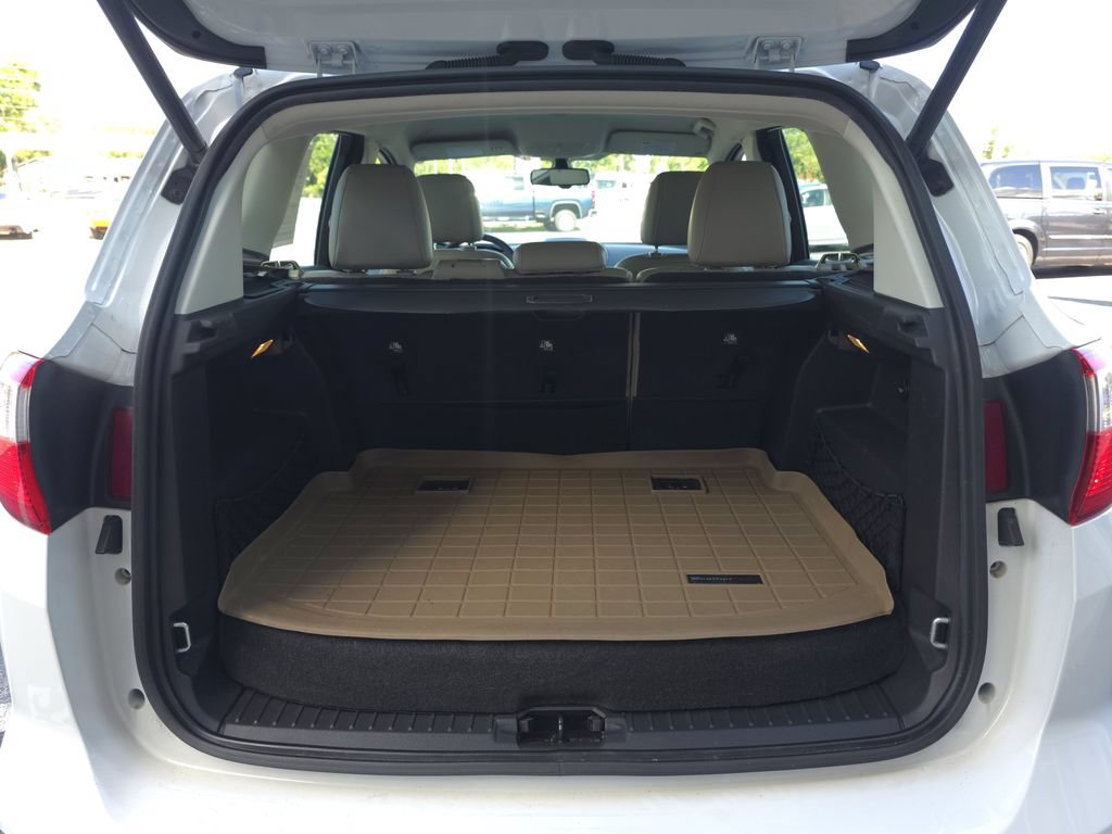 Used 2014 Ford C-MAX SEL w/ Equipment Group 302A FWD image 20