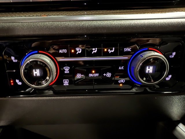 New 2026 Chevrolet Silverado 2500 LT w/ All Star Edition image 20