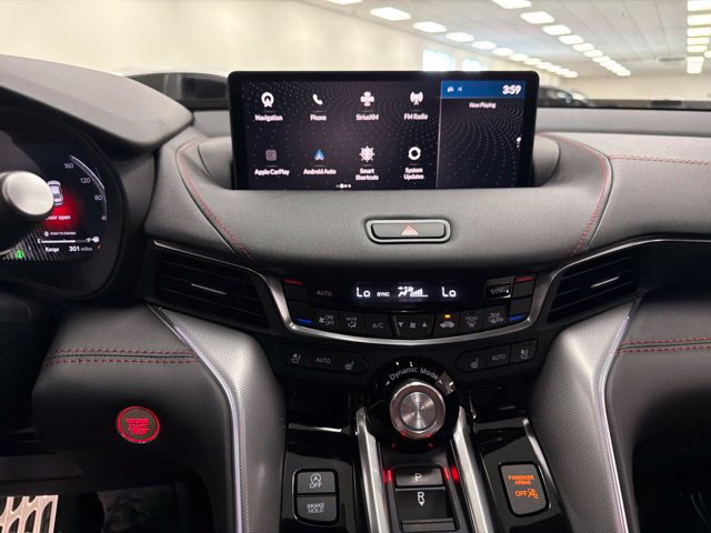Used 2025 Acura TLX w/ A-SPEC Package AWD/4WD image 21