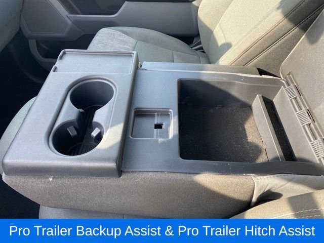 Used 2023 Ford F150 XLT w/ Trailer Tow Package image 14