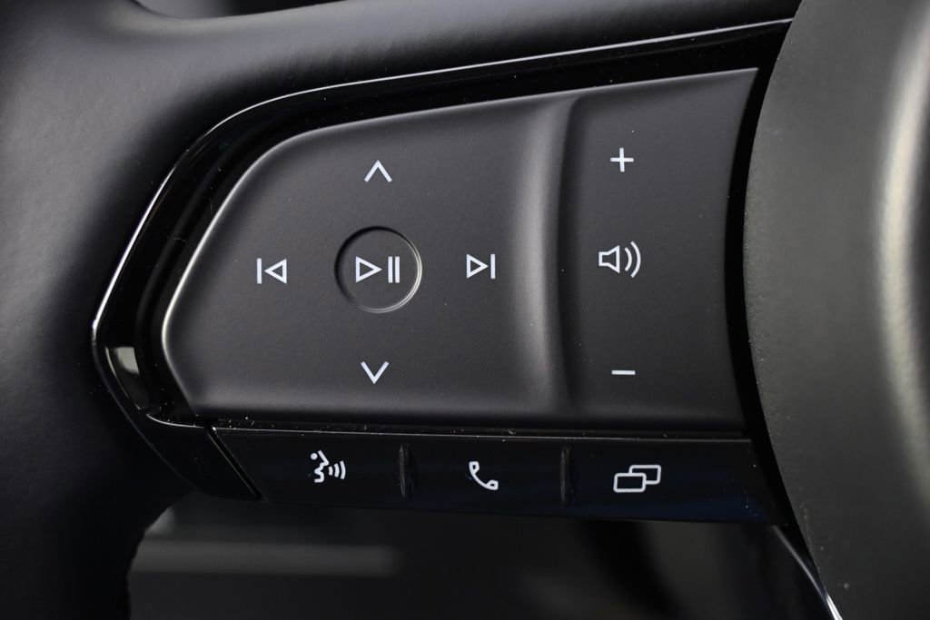 New 2026 MAZDA CX-5 Select image 31