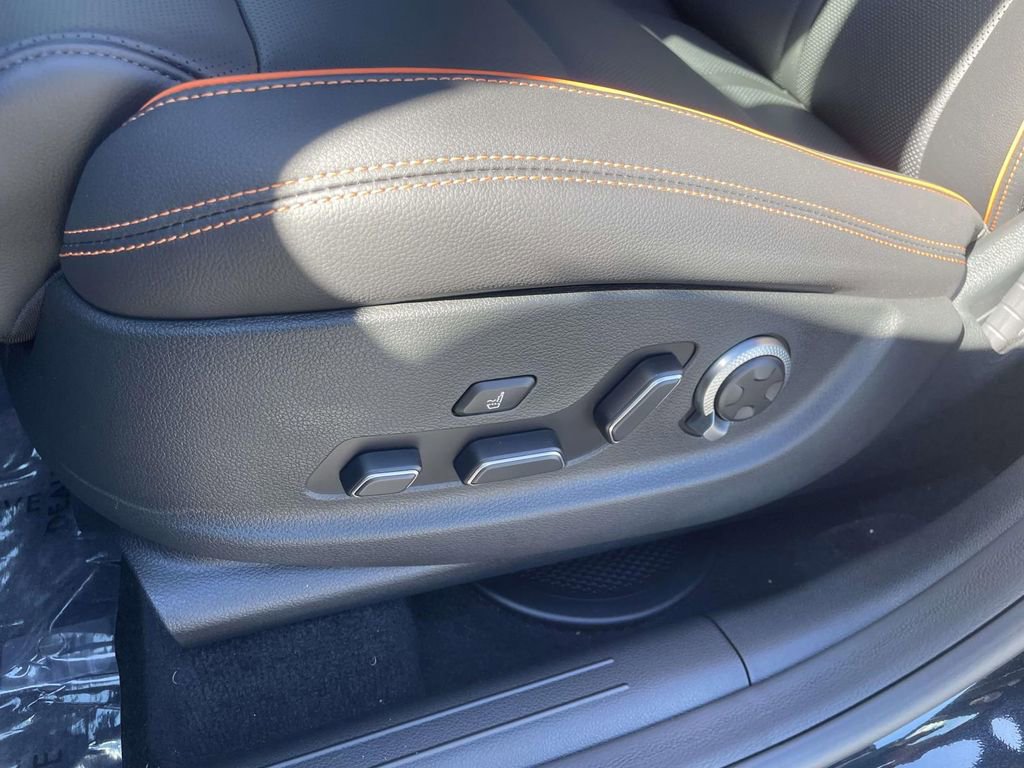 New 2026 Genesis GV70 3.5T Sport Advanced AWD/4WD image 21