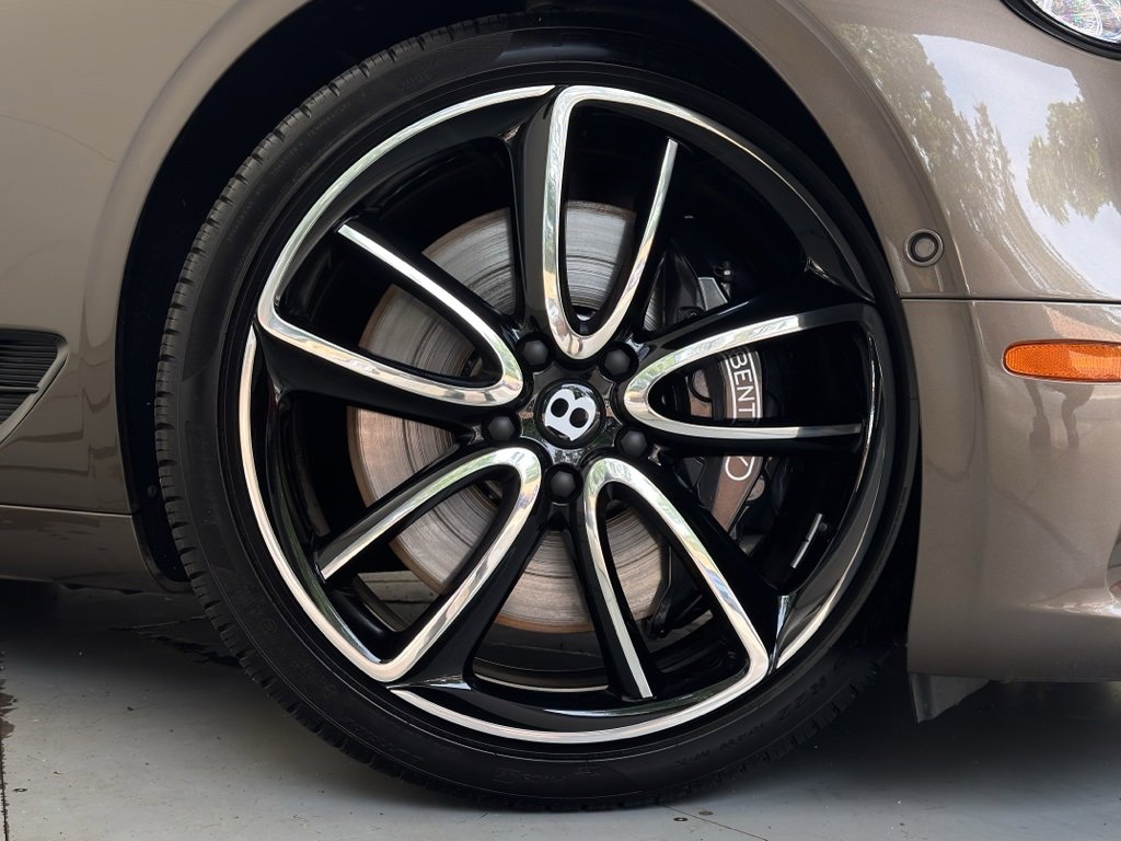 Certified 2024 Bentley Continental GT image 51