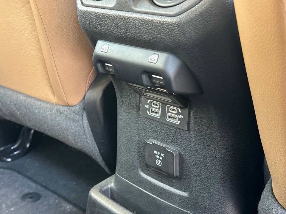 Certified 2023 Jeep Wrangler Sahara w/ Safety Group image 21